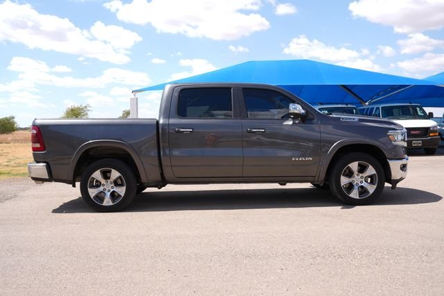 ram ram 1500 pickup 2021 1C6SRFJT6MN758192 image ram ram 1500 pickup 2021 1C6SRFJT6MN758192 image